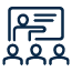 Brokers Industry icons_Training Consultancy