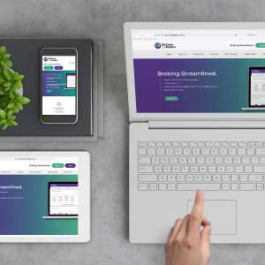 Digitalising business insurance